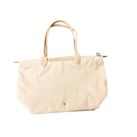 Long Champ Le Pliage  Tote  Bag - Picture 3 of 12